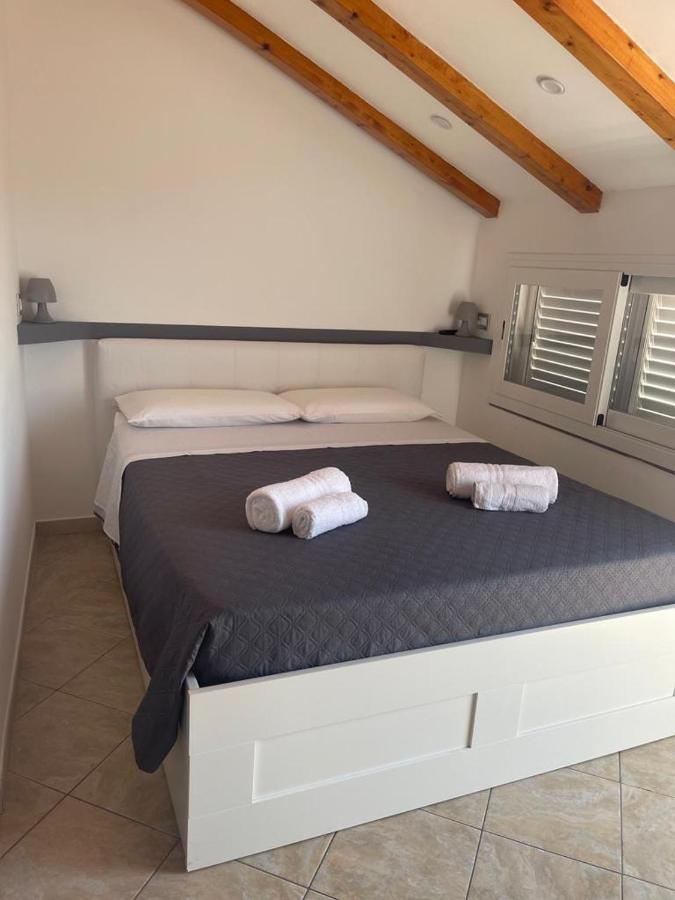 Appartement Garibaldi Suites & Catane