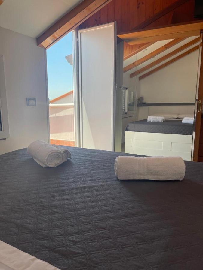Appartement Garibaldi Suites &