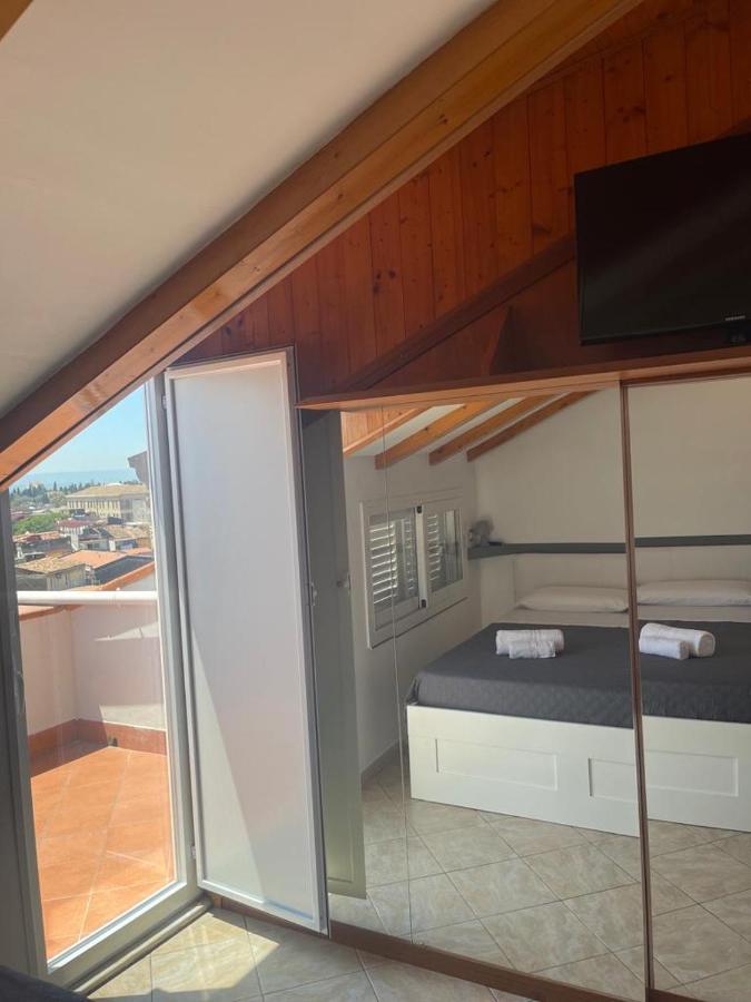 Garibaldi Suites & Appartement *