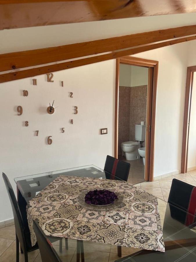 Garibaldi Suites & Appartement