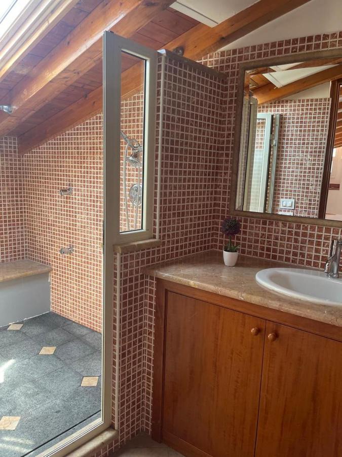 Appartement Garibaldi Suites &