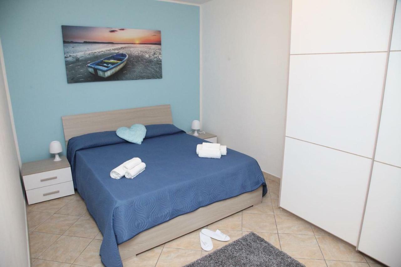 Garibaldi Suites & * Catane