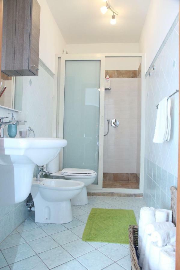 Garibaldi Suites & Appartement