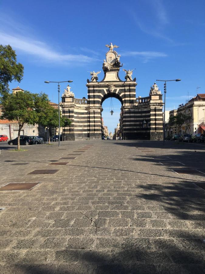 Garibaldi Suites & Catane