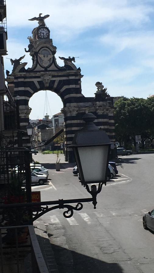 Garibaldi Suites & Appartamento Catania