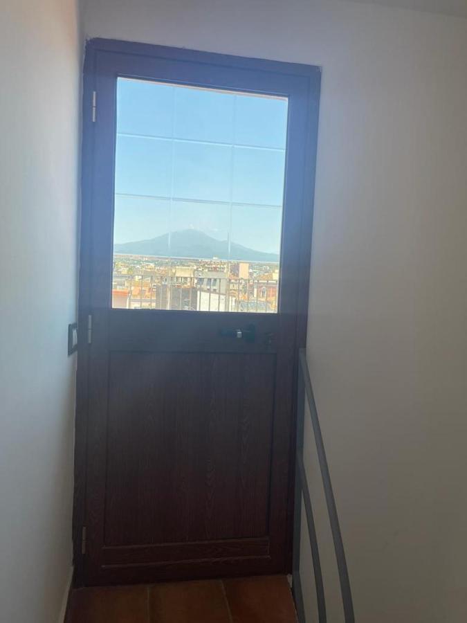 Garibaldi Suites & Catania