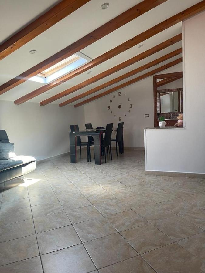 Appartamento Garibaldi Suites & Catania