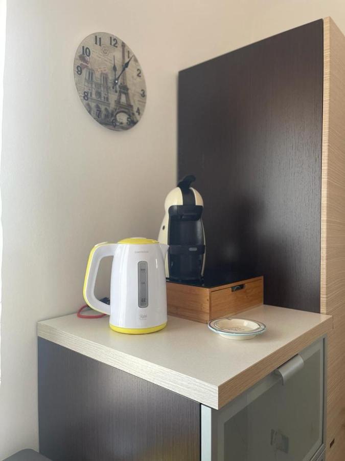 Garibaldi Suites & Appartamento *