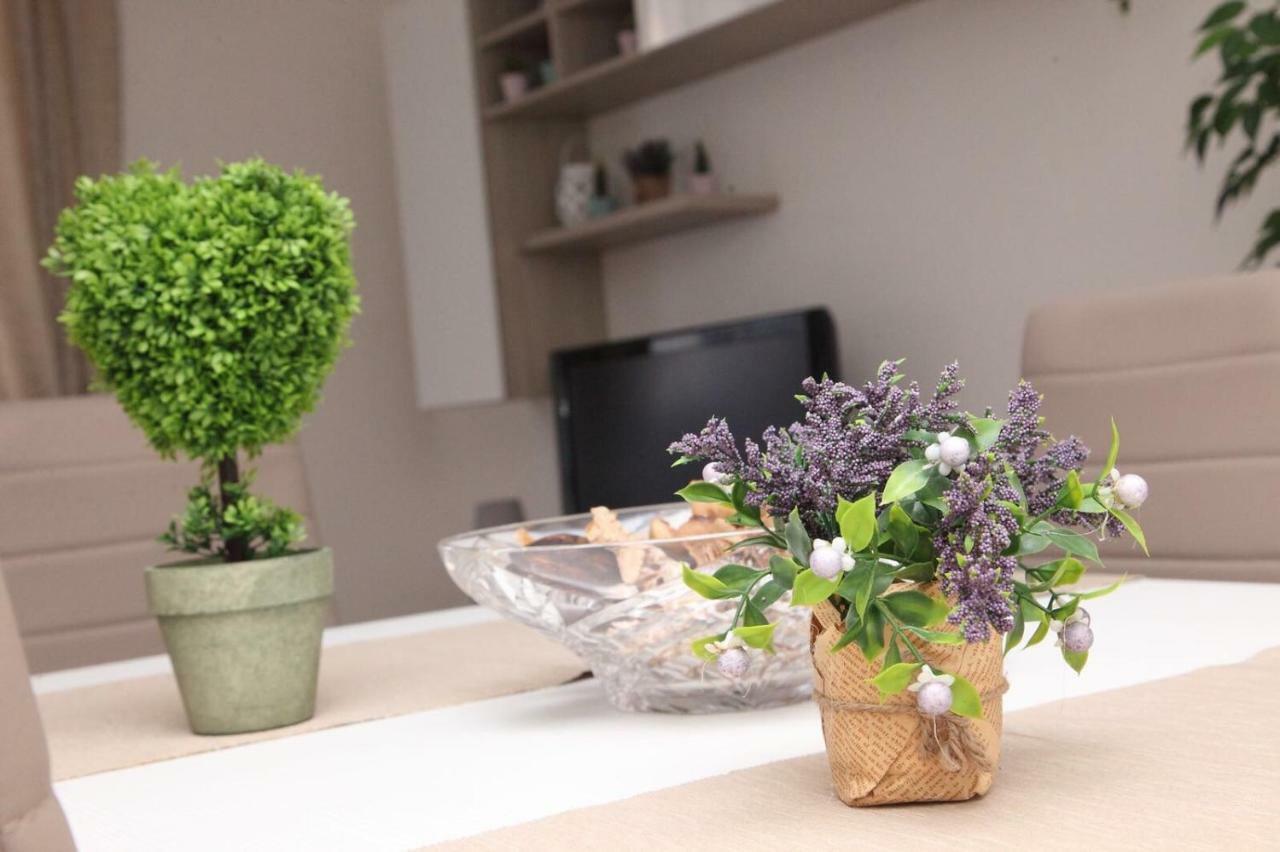 Garibaldi Suites & Catania