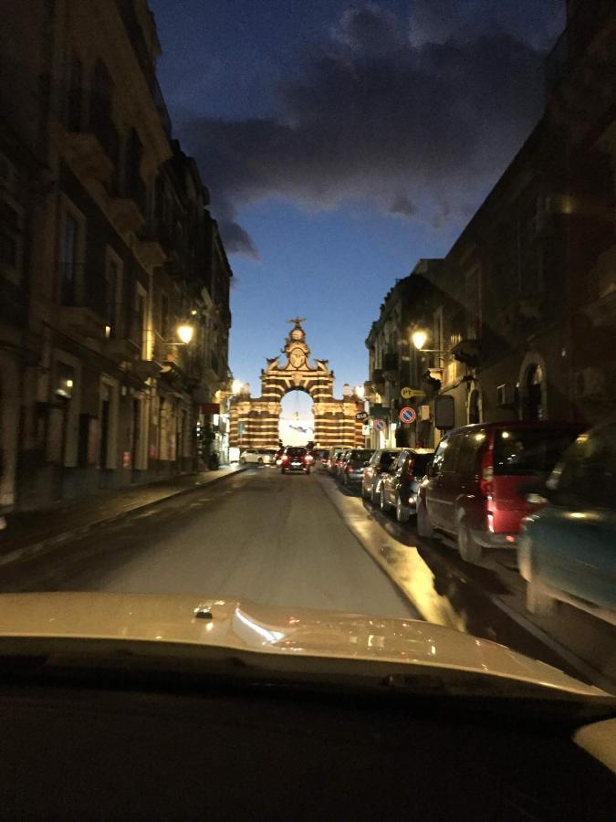 Garibaldi Suites & Appartamento Catania